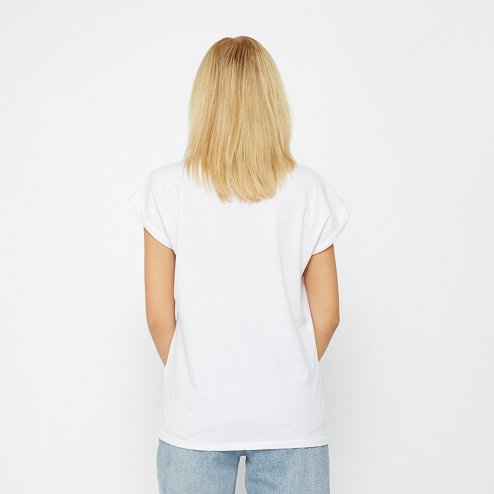 ONYGO Friends Logo Ladies T-Shirt white