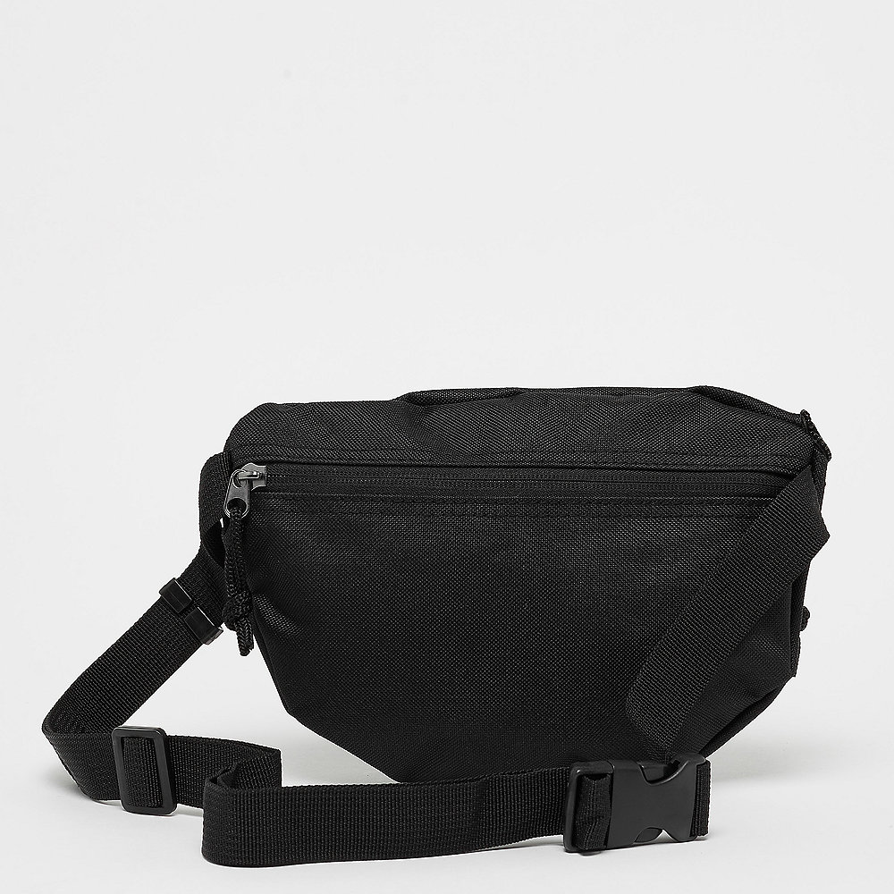 Homeboy Tourist Bag black
