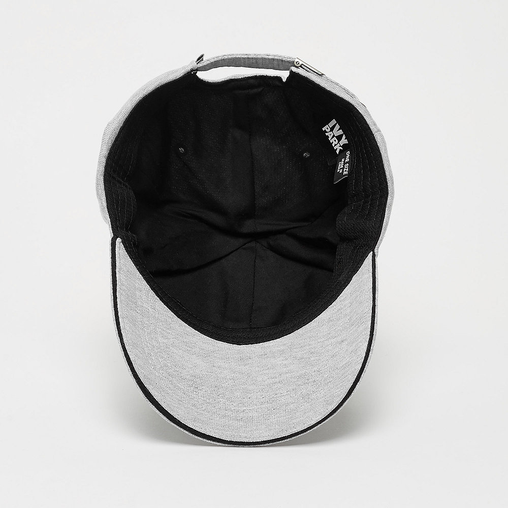 IVY PARK Logo Baseball Cap grey