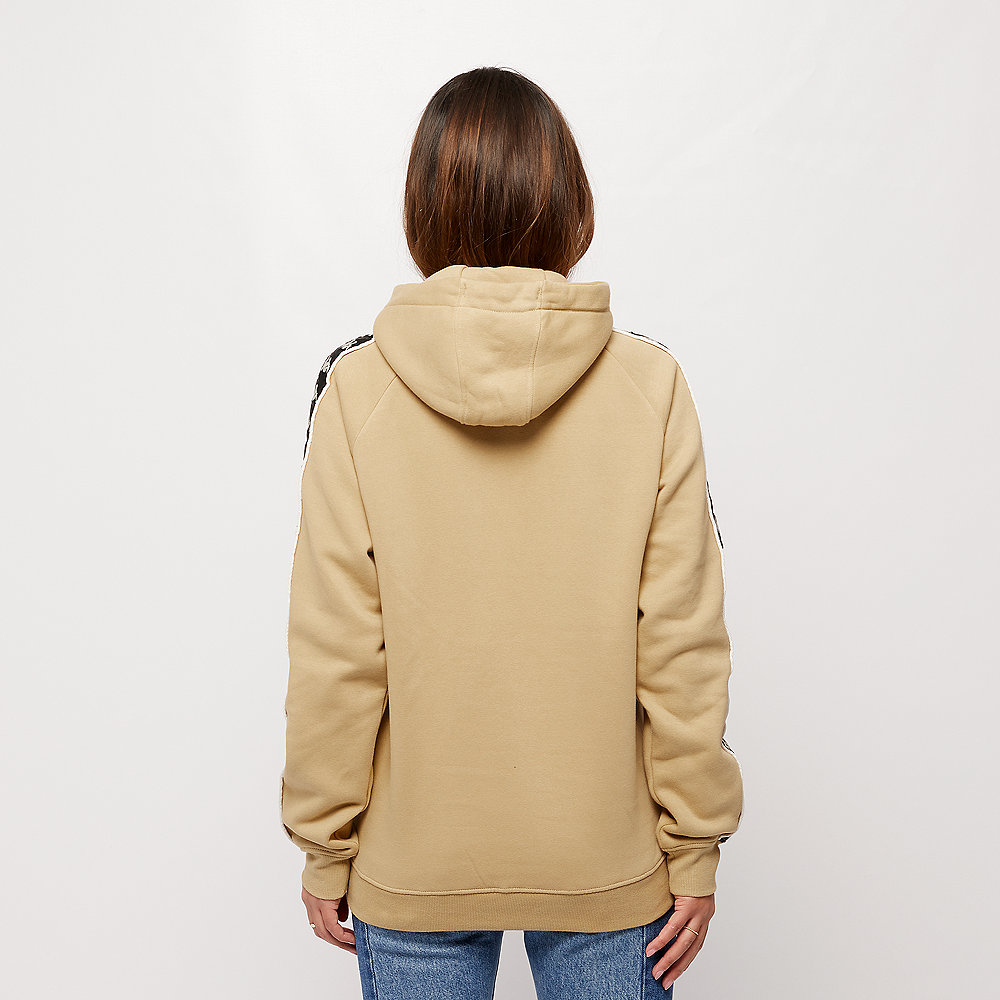 Kappa Damon Hooded Sweatshirt starfish