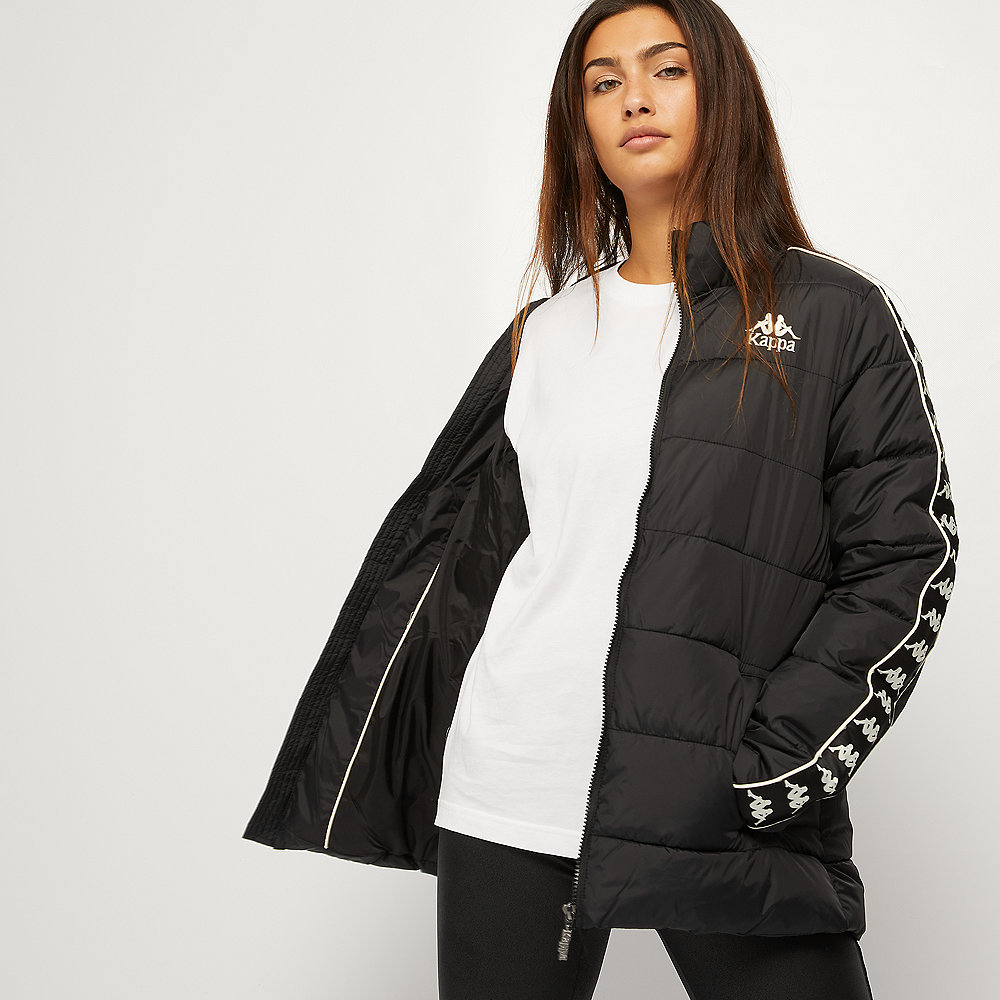 Kappa Denise Jacket black