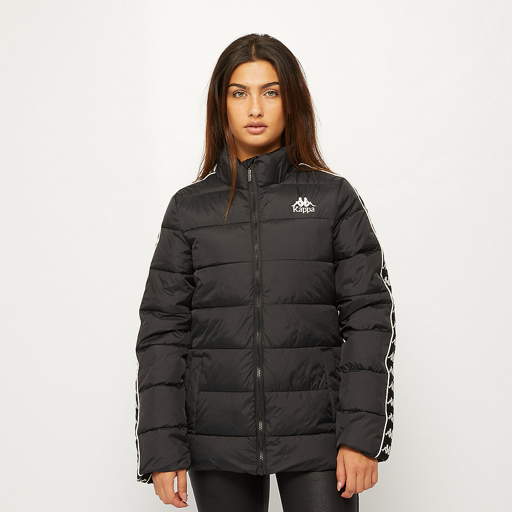 Kappa Denise Jacket black