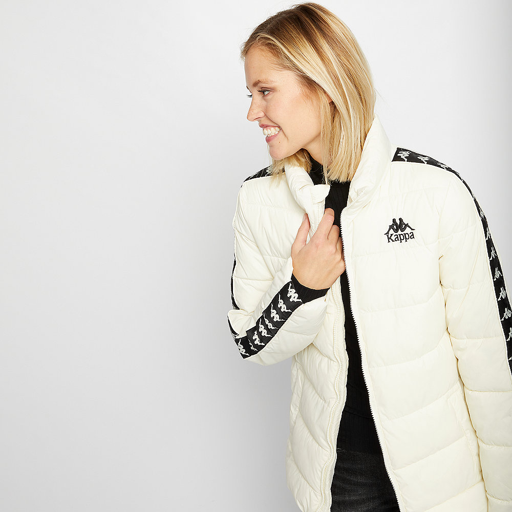 Kappa Denise Jacket vanilla