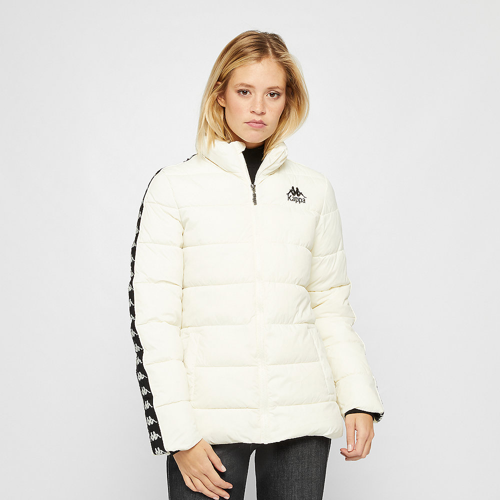 Kappa Denise Jacket vanilla