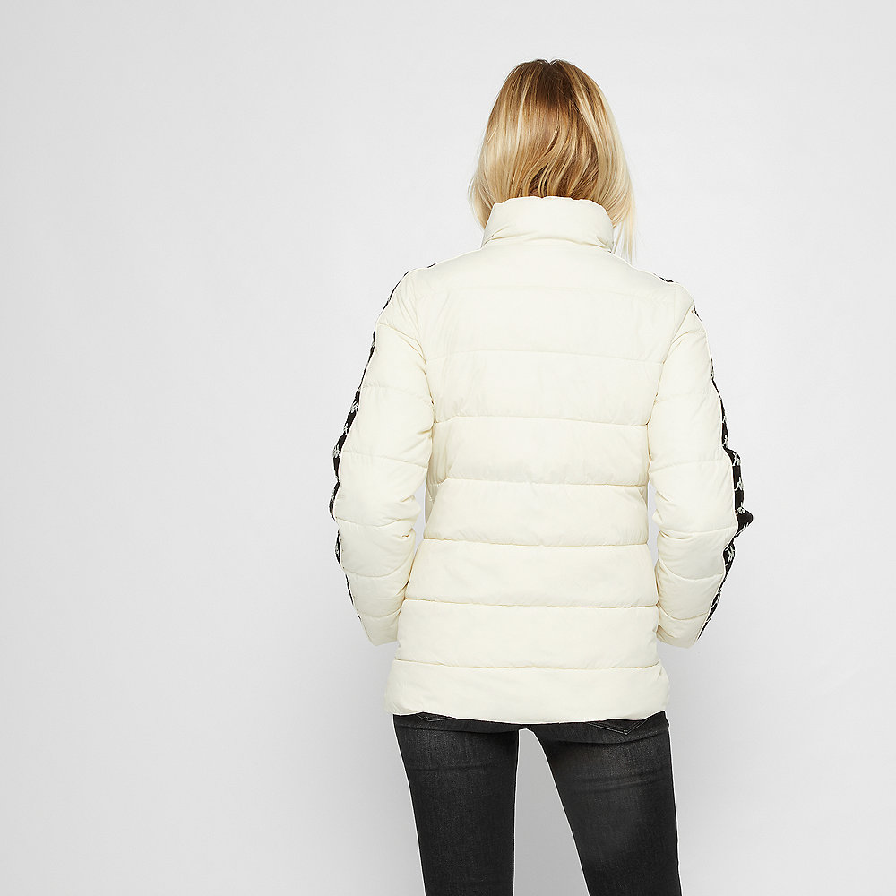 Kappa Denise Jacket vanilla