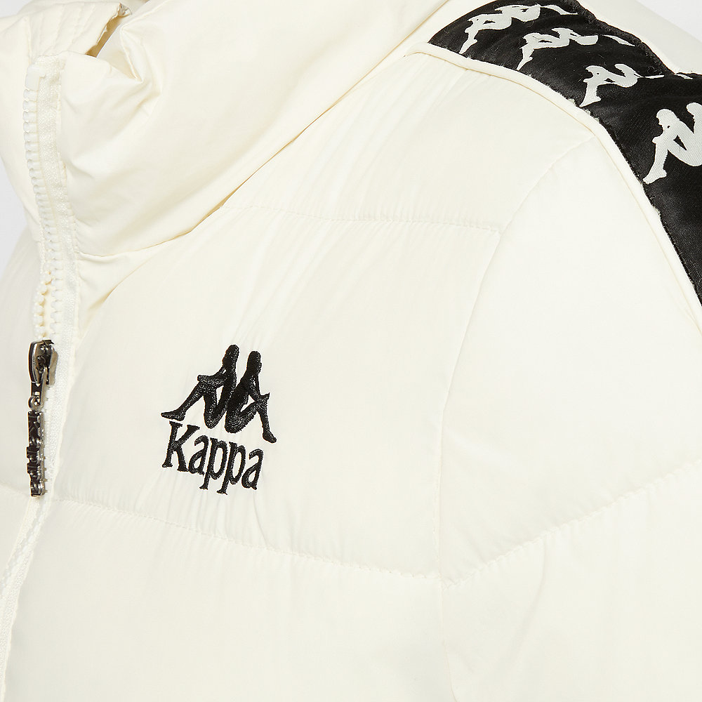 Kappa Denise Jacket vanilla