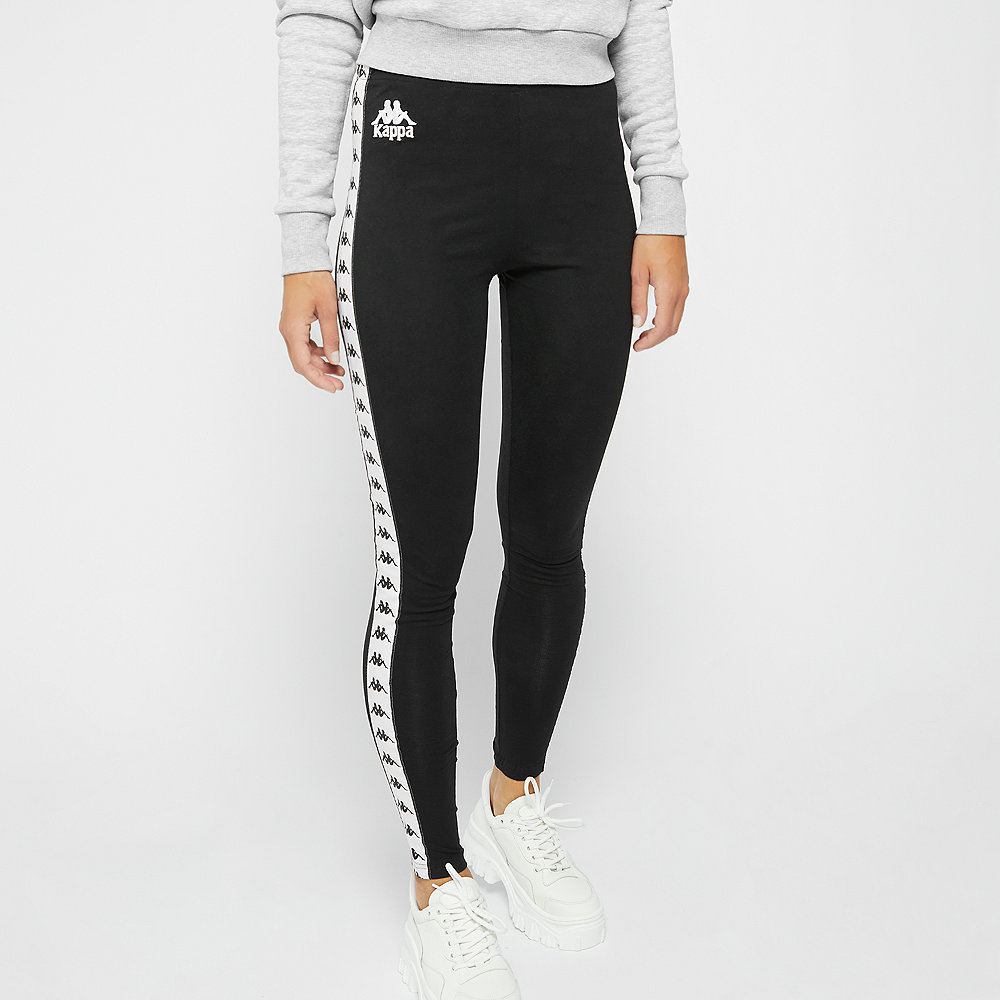 Kappa Tada black