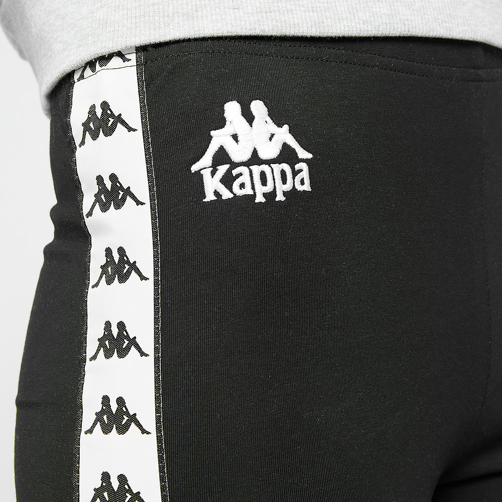 Kappa Tada black