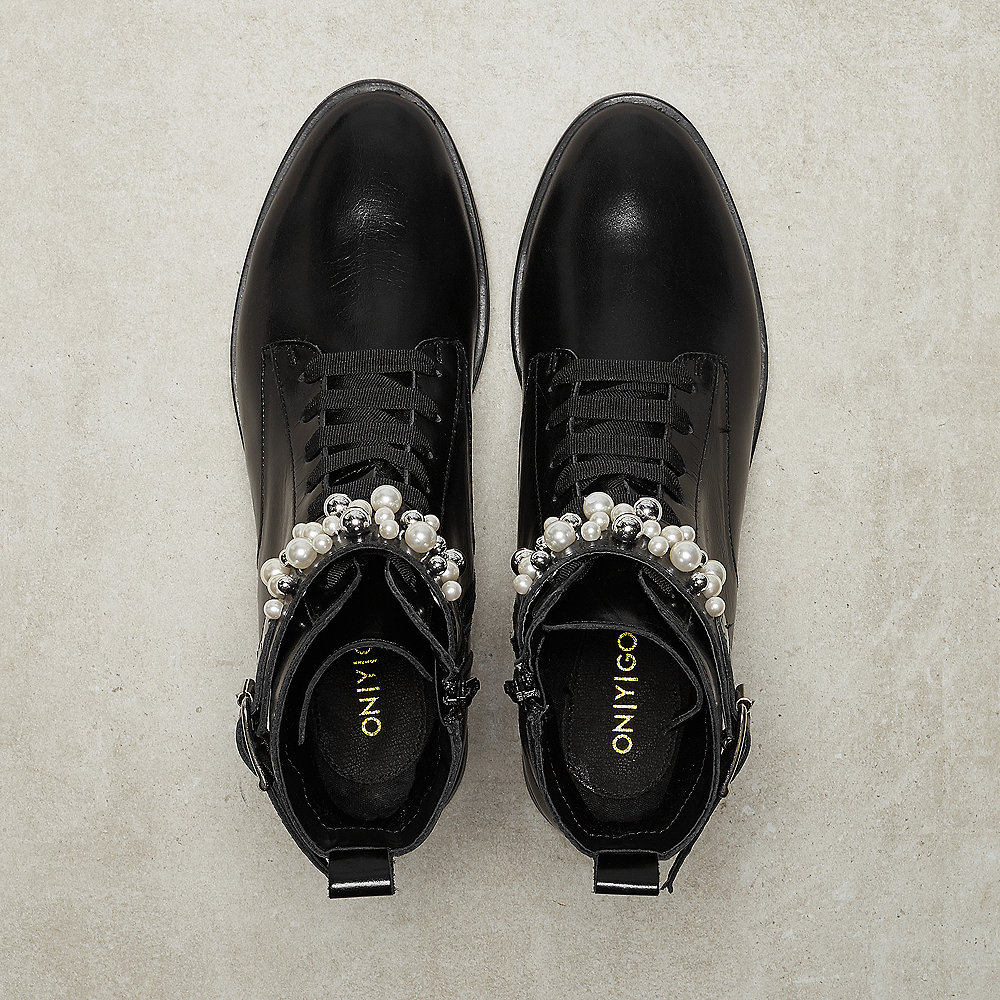 ONYGO Madina black