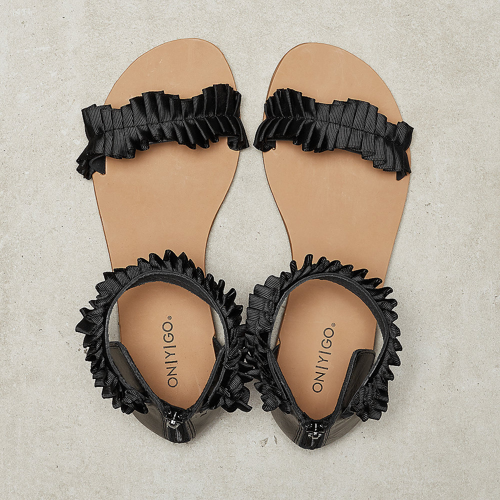 ONYGO Malva black