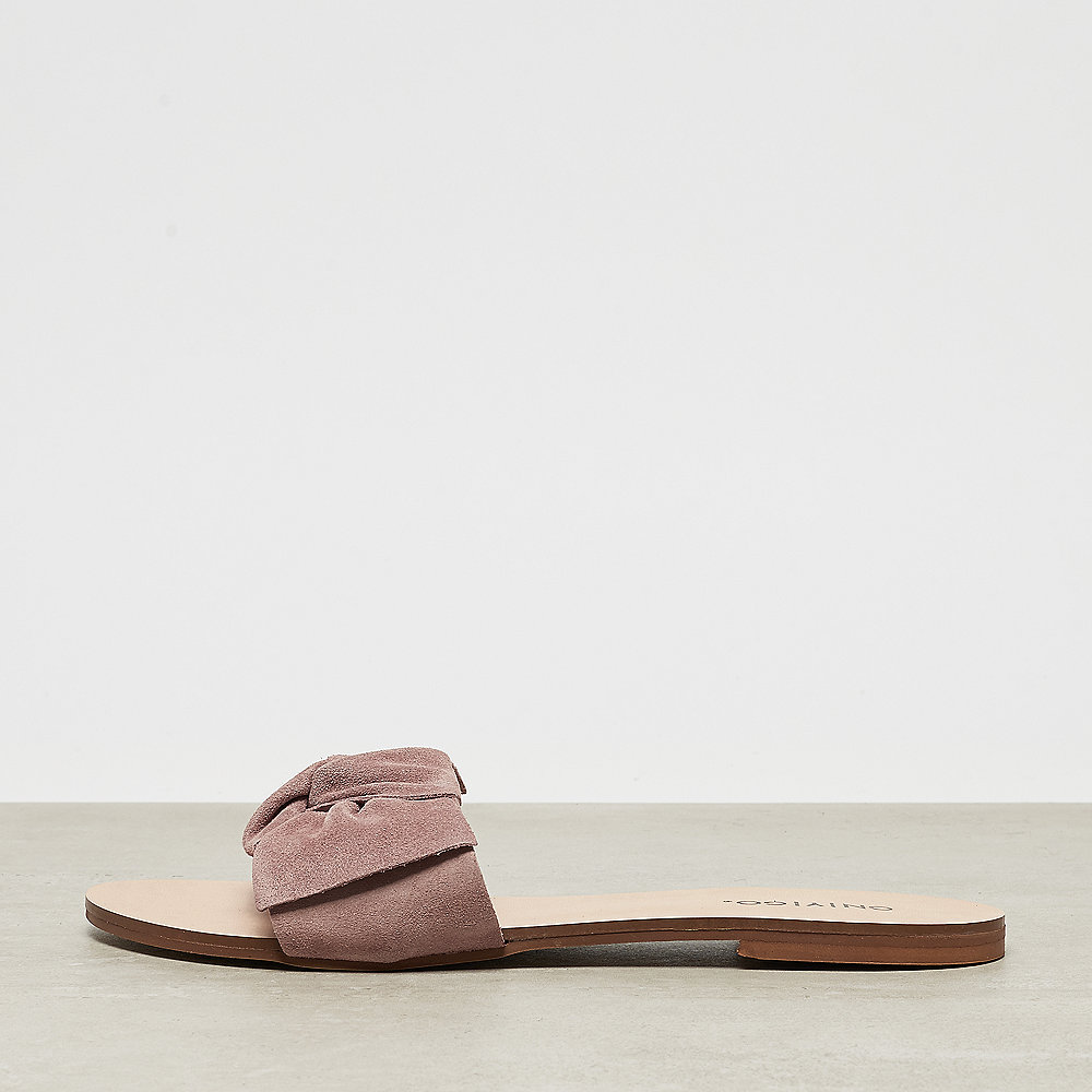 ONYGO Melly Suede rosé