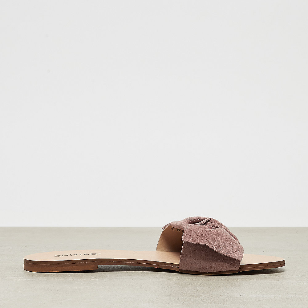 ONYGO Melly Suede rosé
