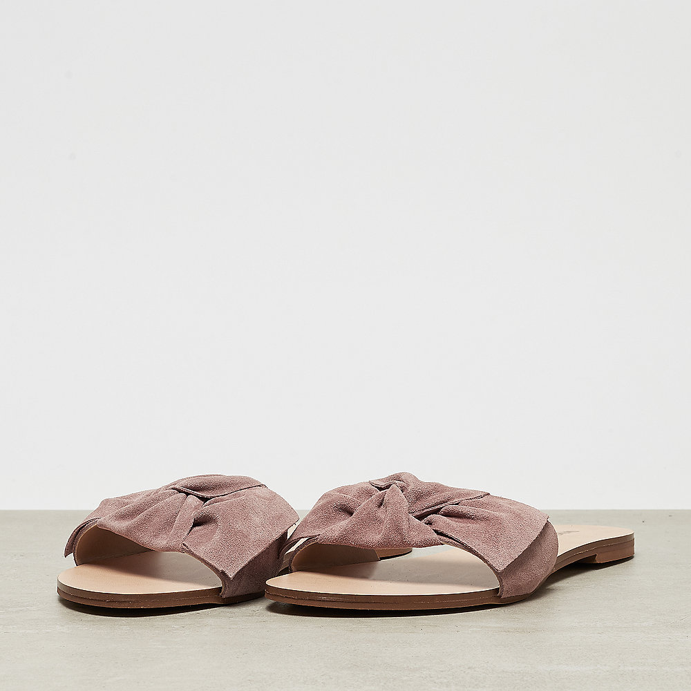 ONYGO Melly Suede rosé