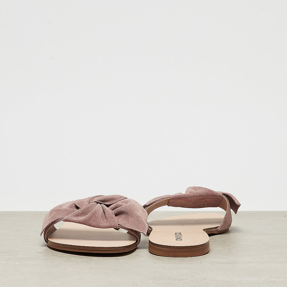 ONYGO Melly Suede rosé