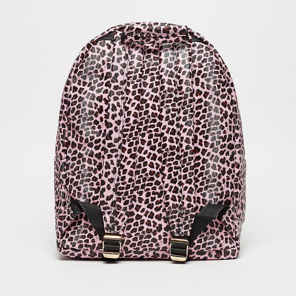 Mi-Pac Gold Backpack Cheetah pink