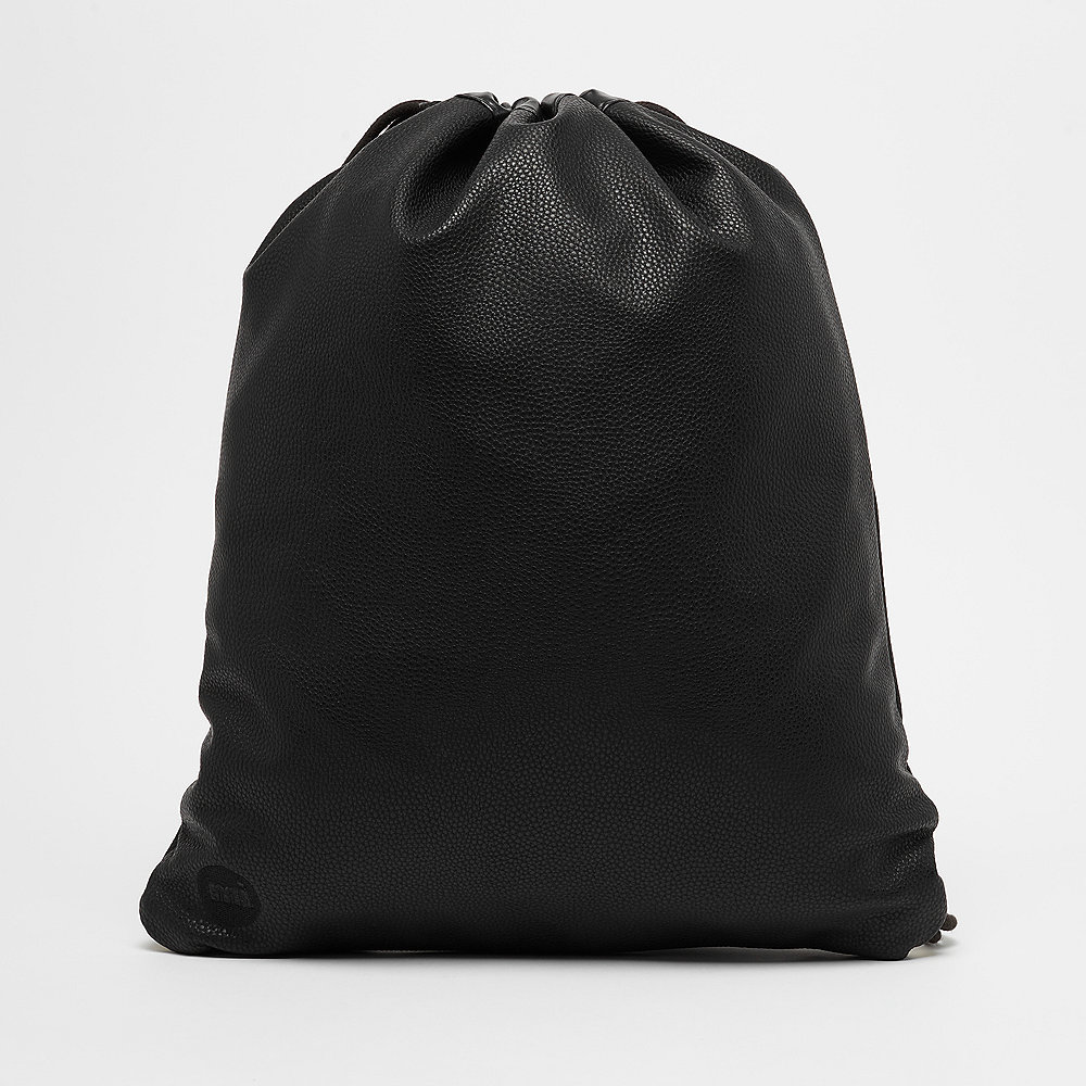 Mi-Pac Gold Kit Bag tumbled black