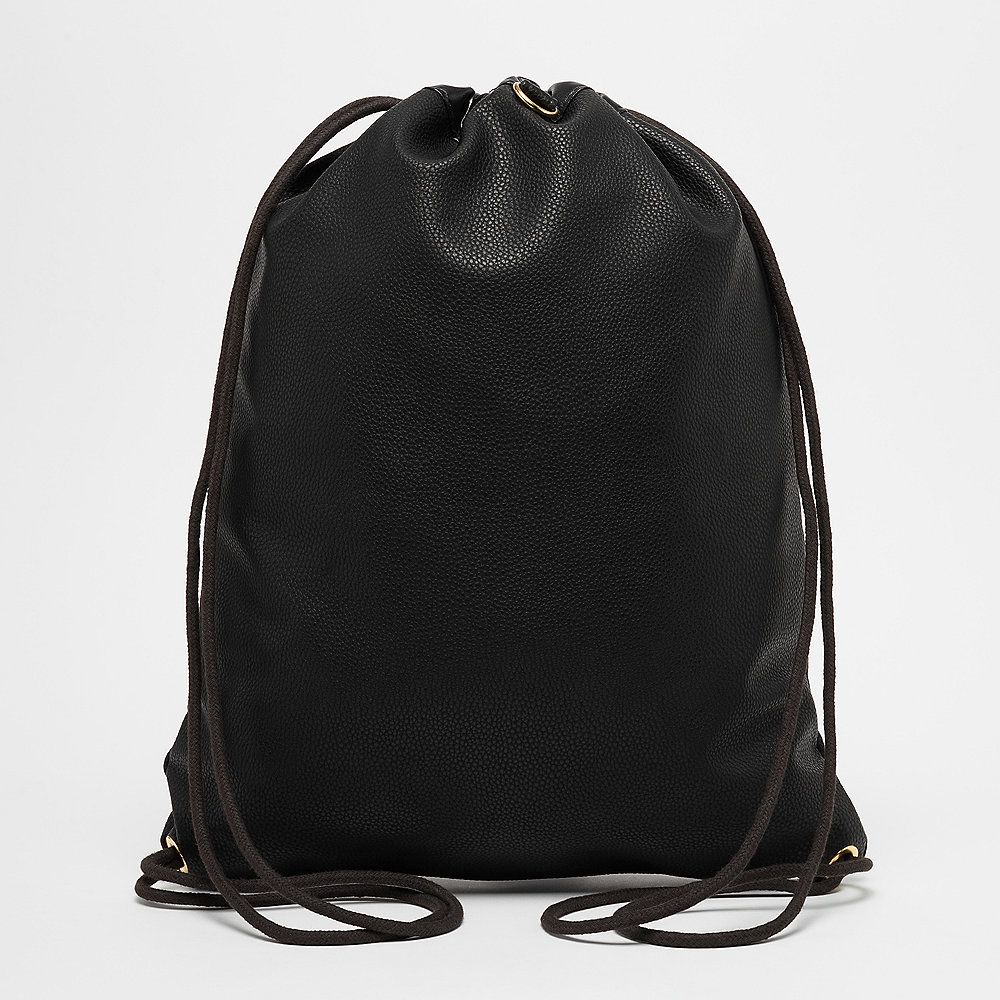 Mi-Pac Gold Kit Bag tumbled black