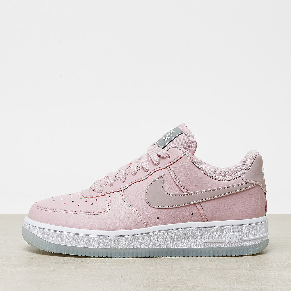 NIKE Air Force 1 '07 Essential plum chalk/plum chalk wht mtlc lus