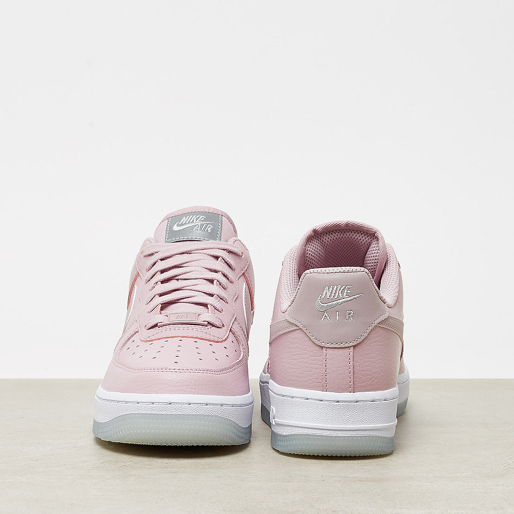 NIKE Air Force 1 '07 Essential plum chalk/plum chalk wht mtlc lus