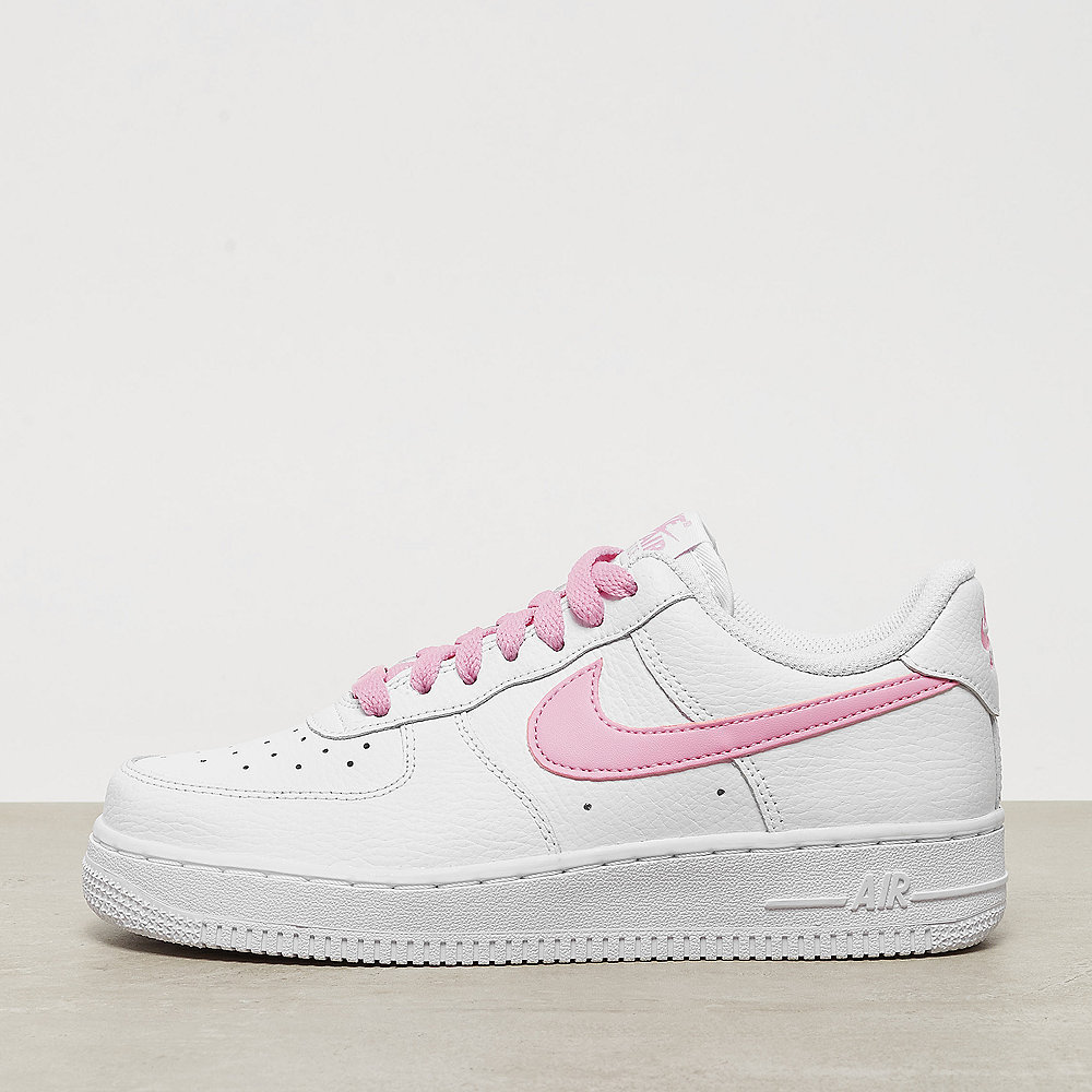 NIKE Air Force 1 '07 white/psychic pink