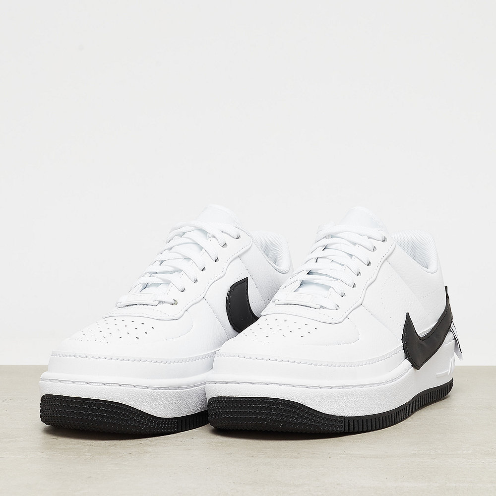 NIKE Air Force 1 Jester XX white/black