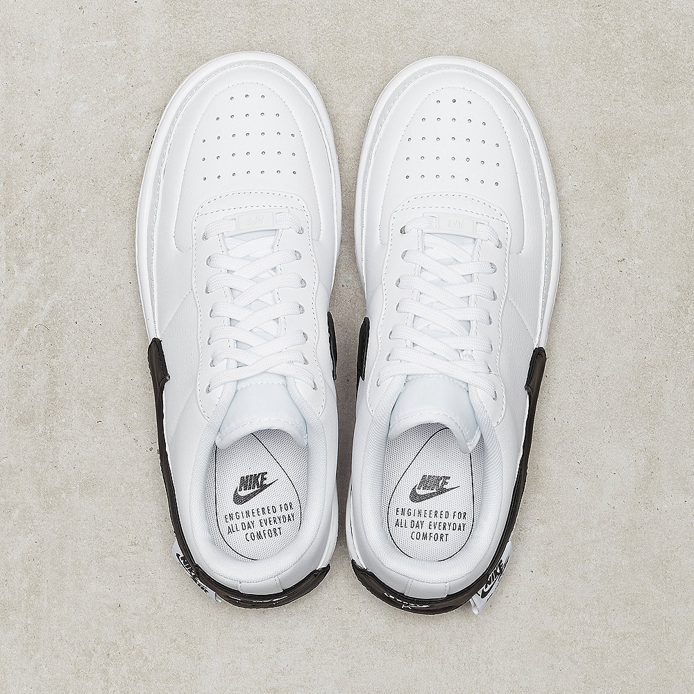 NIKE Air Force 1 Jester XX white/black