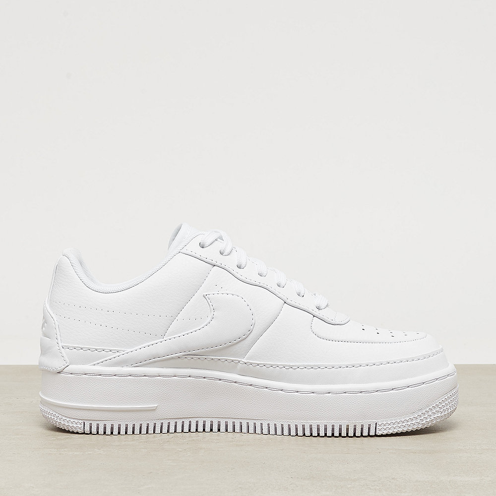 NIKE Air Force 1 Jester XX white/white-white
