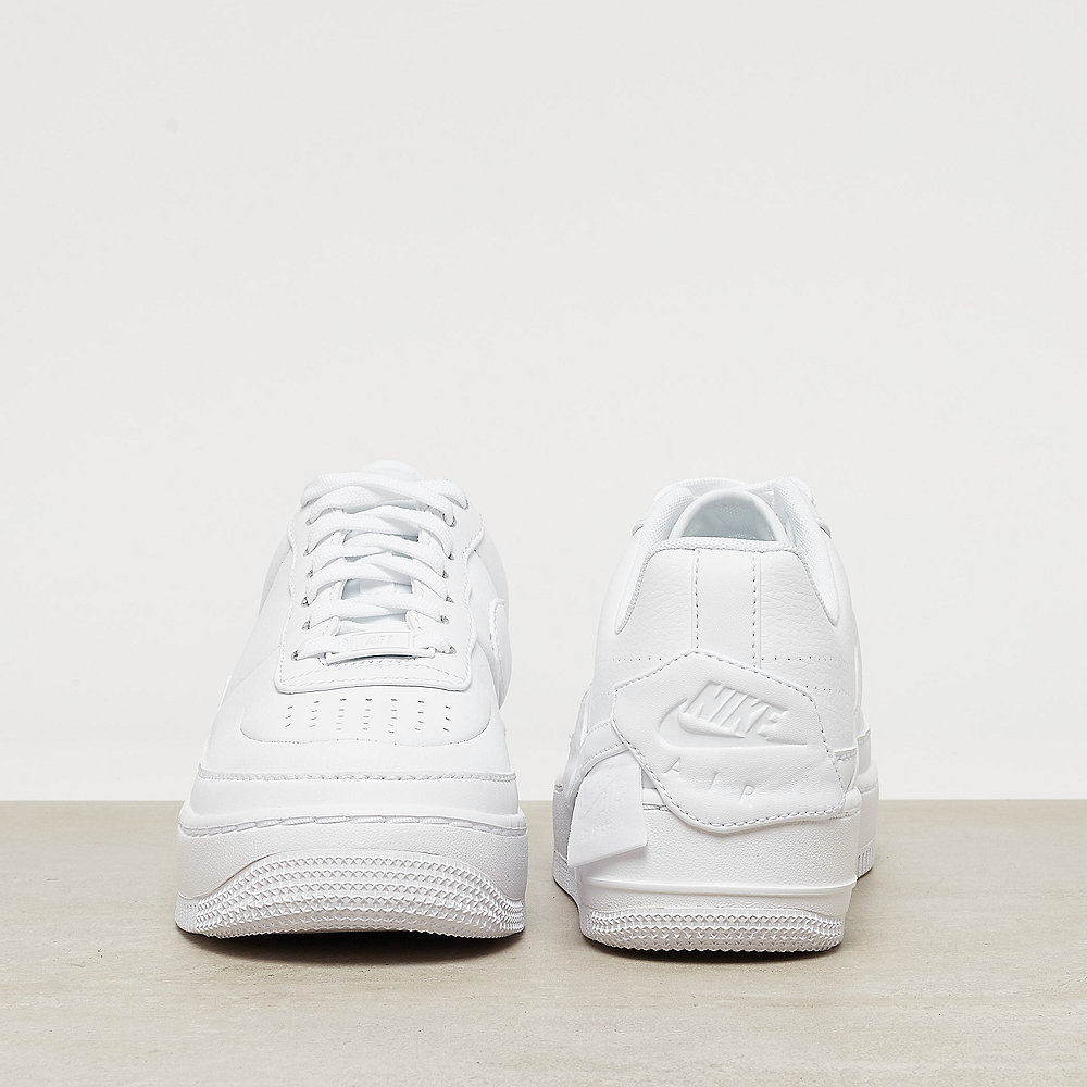 NIKE Air Force 1 Jester XX white/white-white