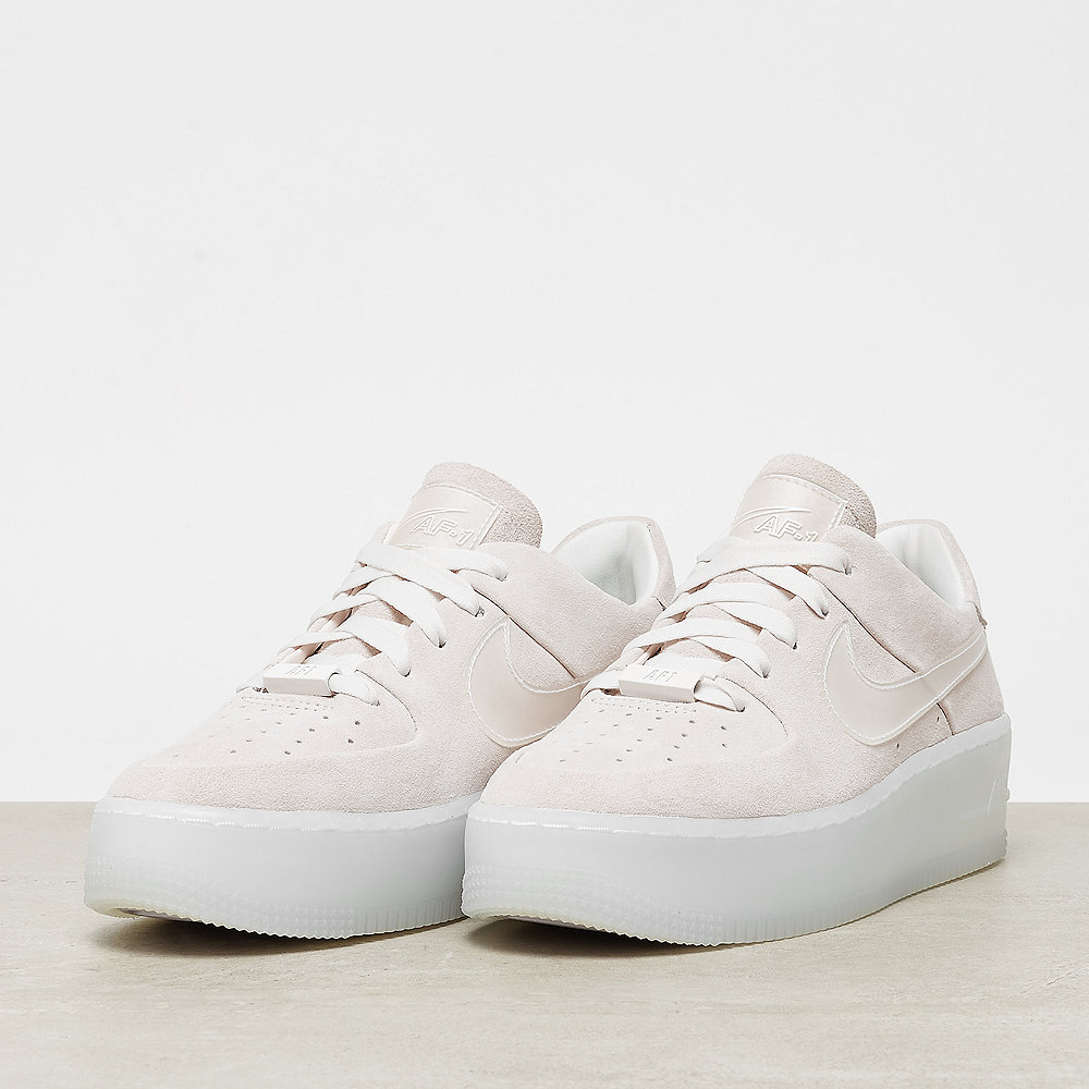 NIKE Air Force 1 Sage Low phantom/white