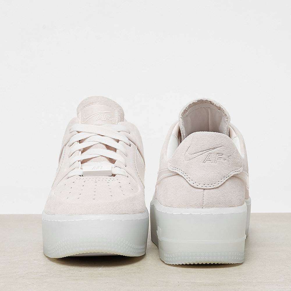 NIKE Air Force 1 Sage Low phantom/white
