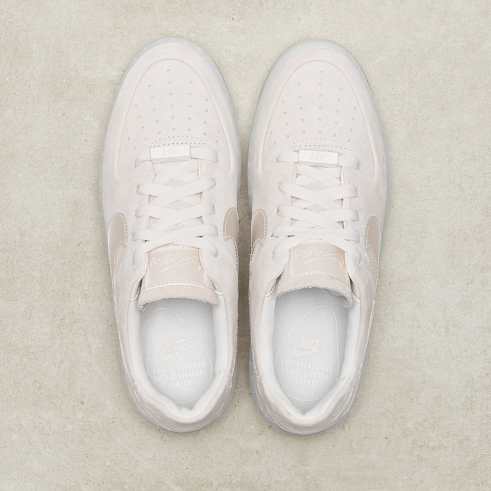 NIKE Air Force 1 Sage Low phantom/white