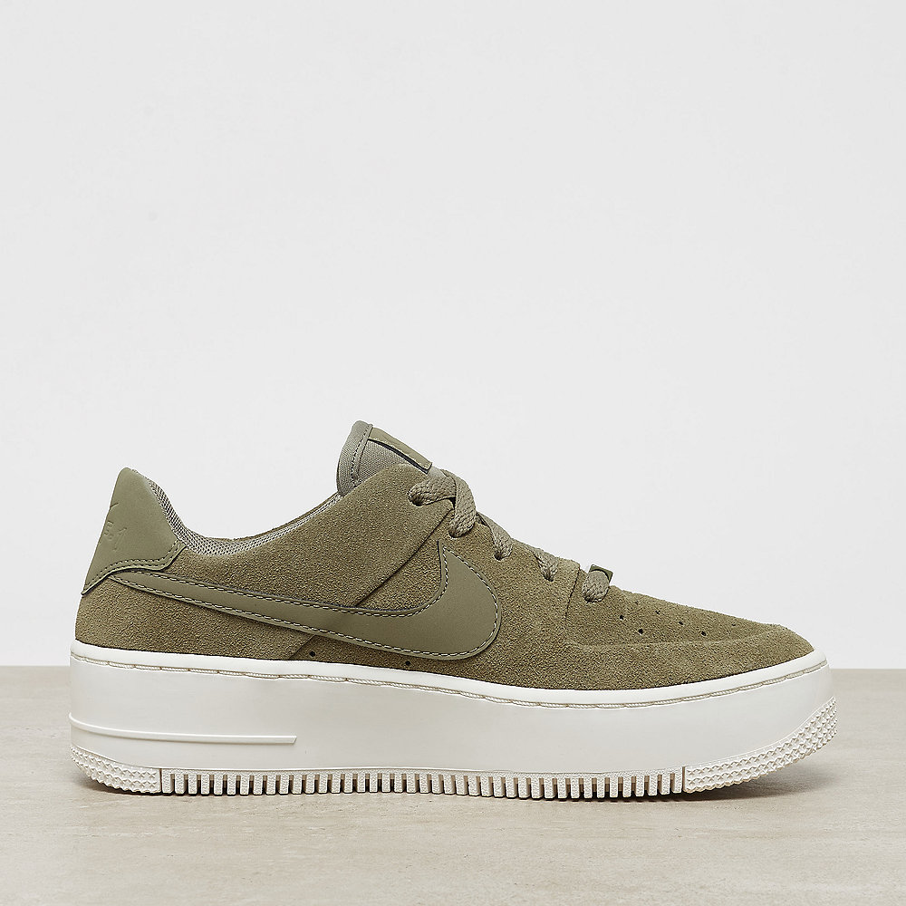 NIKE Air Force 1 Sage Low trooper/trooper-phantom