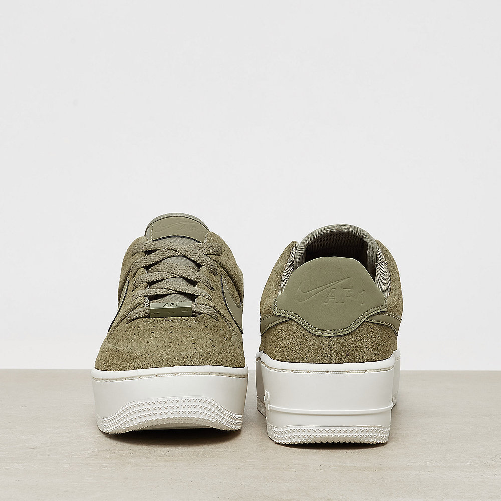 NIKE Air Force 1 Sage Low trooper/trooper-phantom