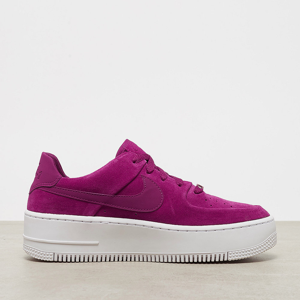 NIKE Air Force 1 Sage Low true berry Sneaker | ONYGO