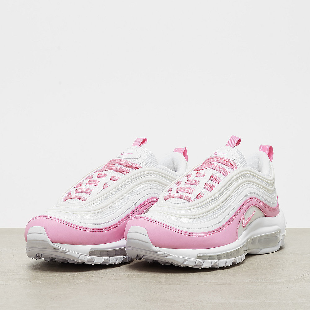 NIKE Air Max 97 Essential white/psychic pink