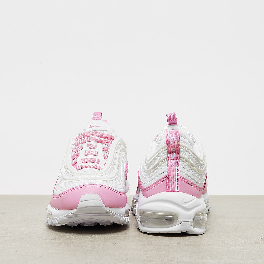 NIKE Air Max 97 Essential white/psychic pink