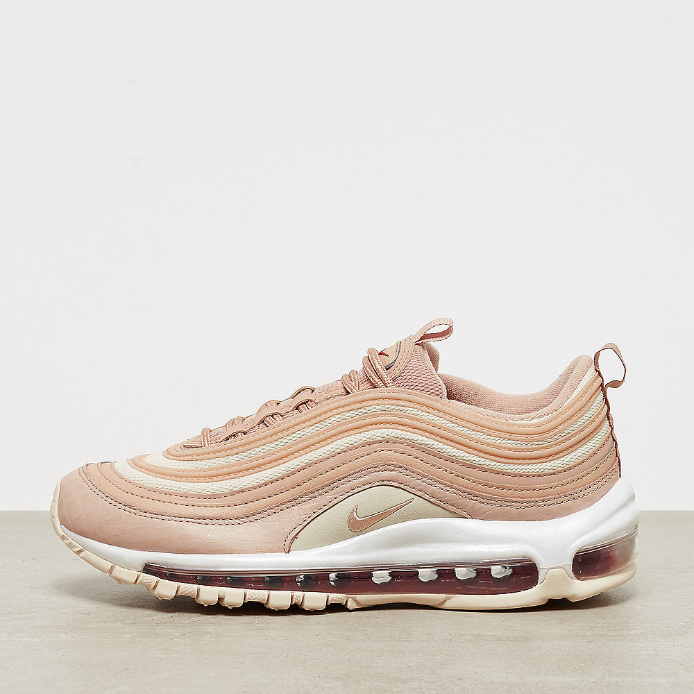 air max 97 beige and blue