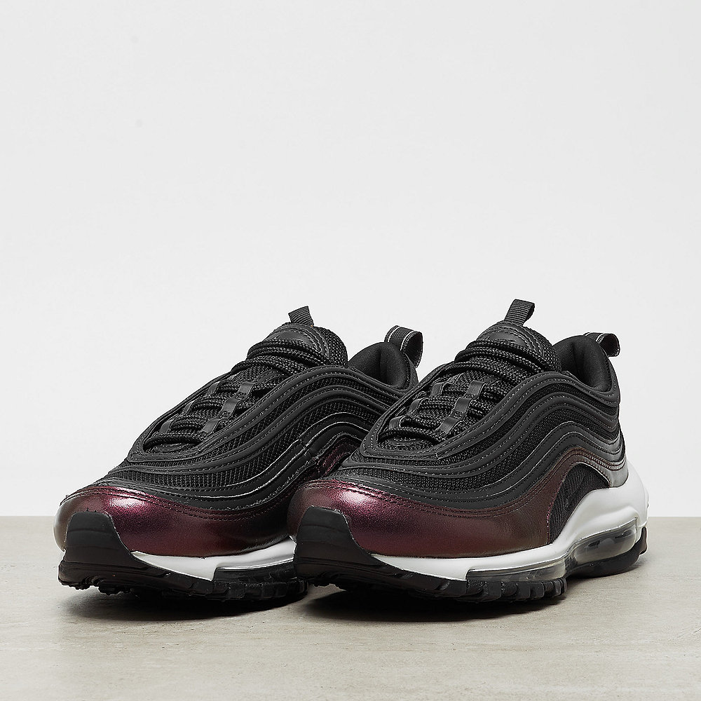 NIKE Air Max 97 SE oil grey/oil grey summit white
