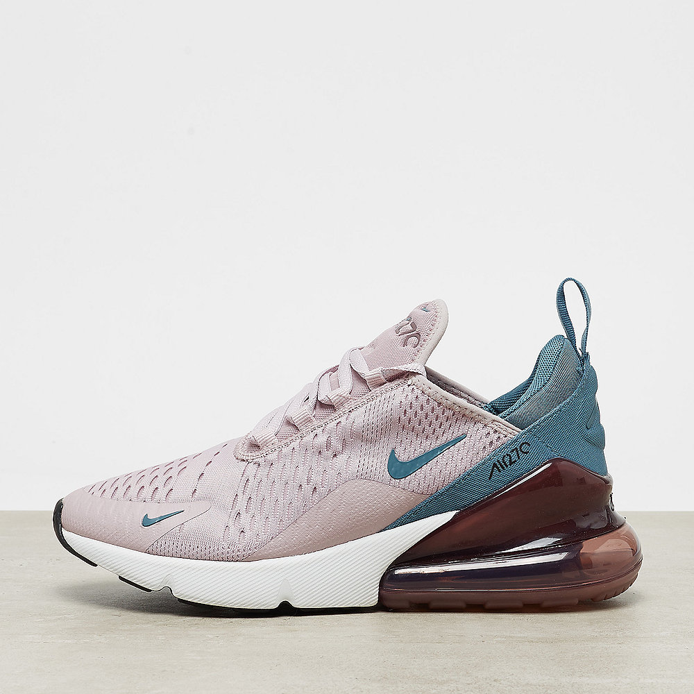 NIKE Air Max 270 particle rose/celestial teal