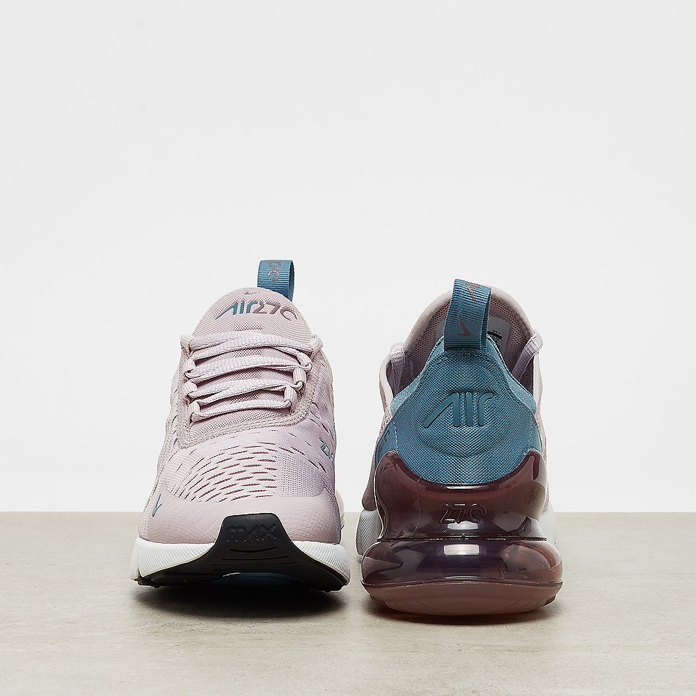 NIKE Air Max 270 particle rose/celestial teal