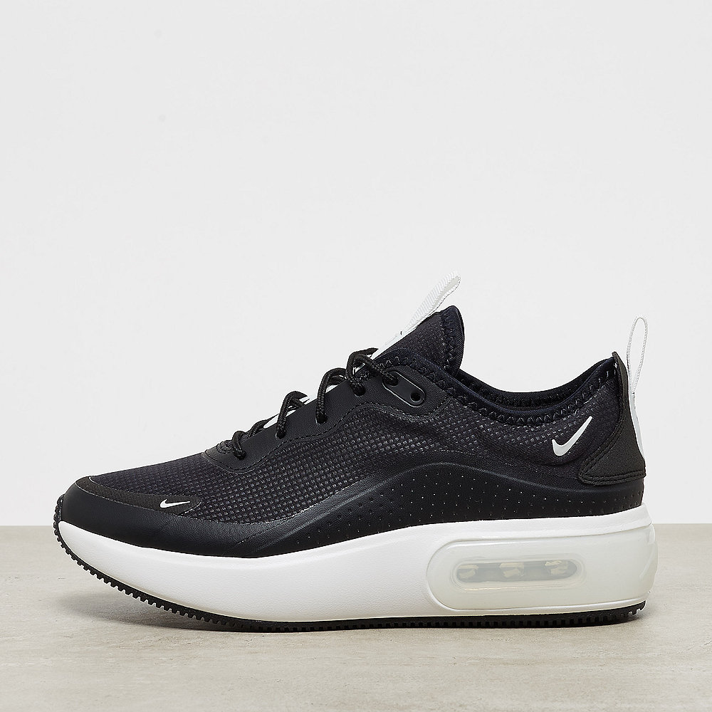 NIKE Nike Air Max Dia black/summit white-summit white