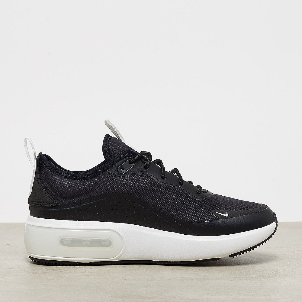 NIKE Nike Air Max Dia black/summit white-summit white