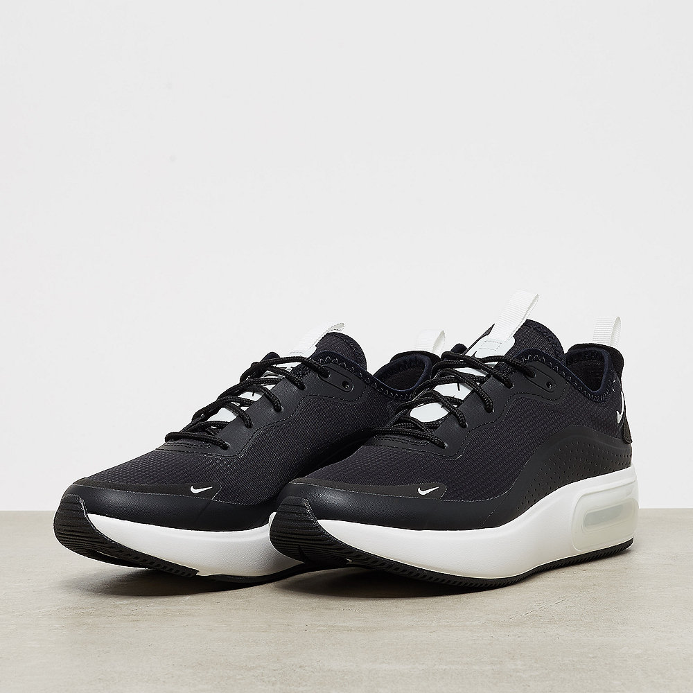 NIKE Nike Air Max Dia black/summit white-summit white