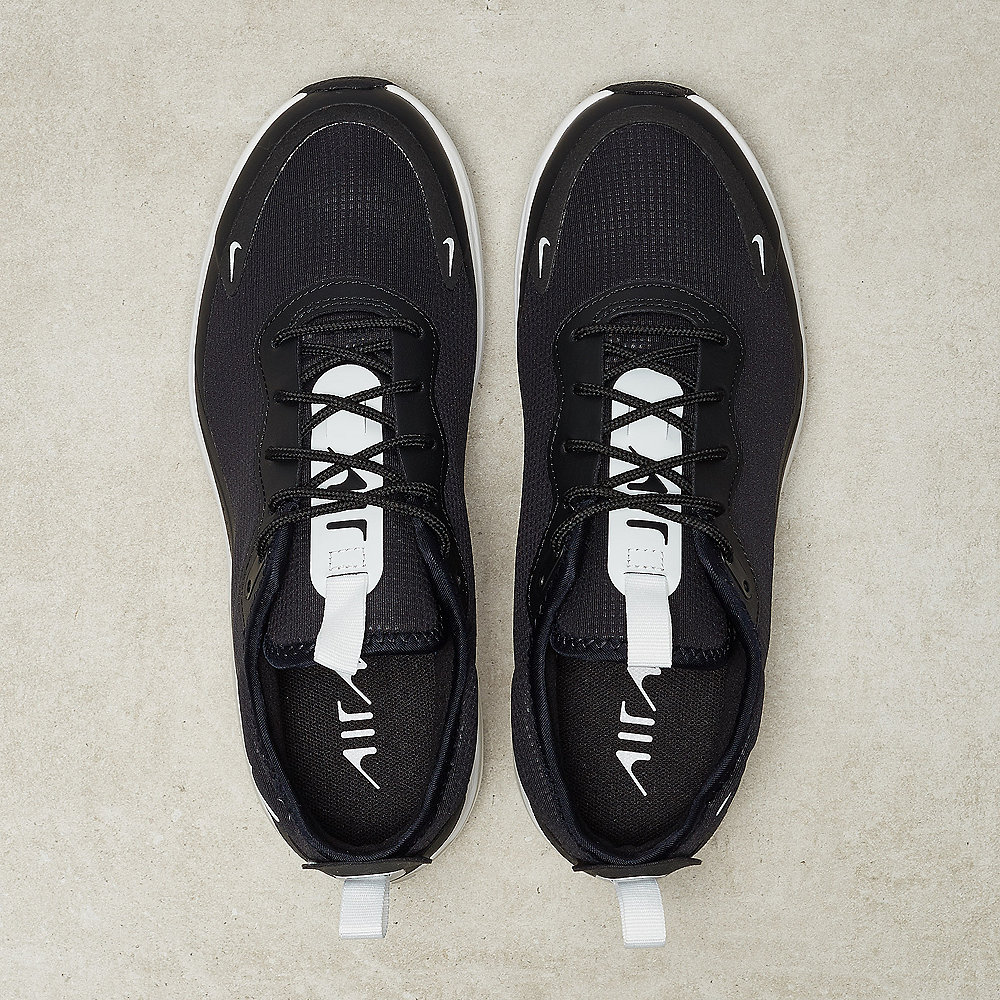 NIKE Nike Air Max Dia black/summit white-summit white