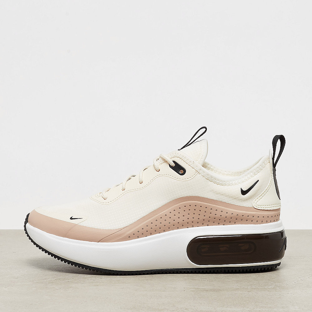 NIKE Nike Air Max Dia pale ivory/black-bio beige-summit white