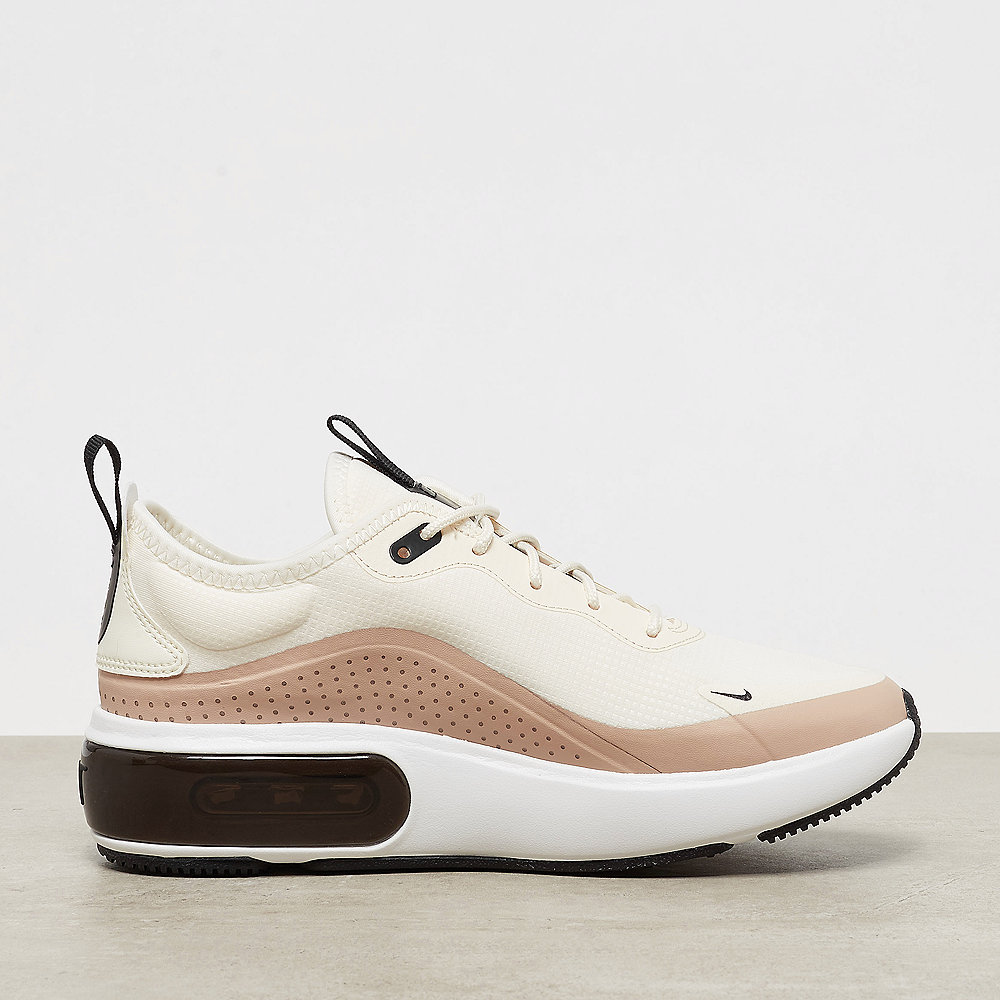 NIKE Nike Air Max Dia pale ivory/black-bio beige-summit white