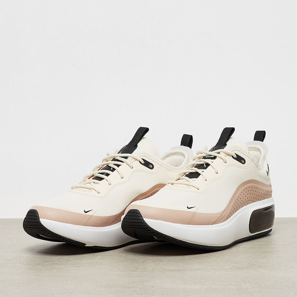 NIKE Nike Air Max Dia pale ivory/black-bio beige-summit white