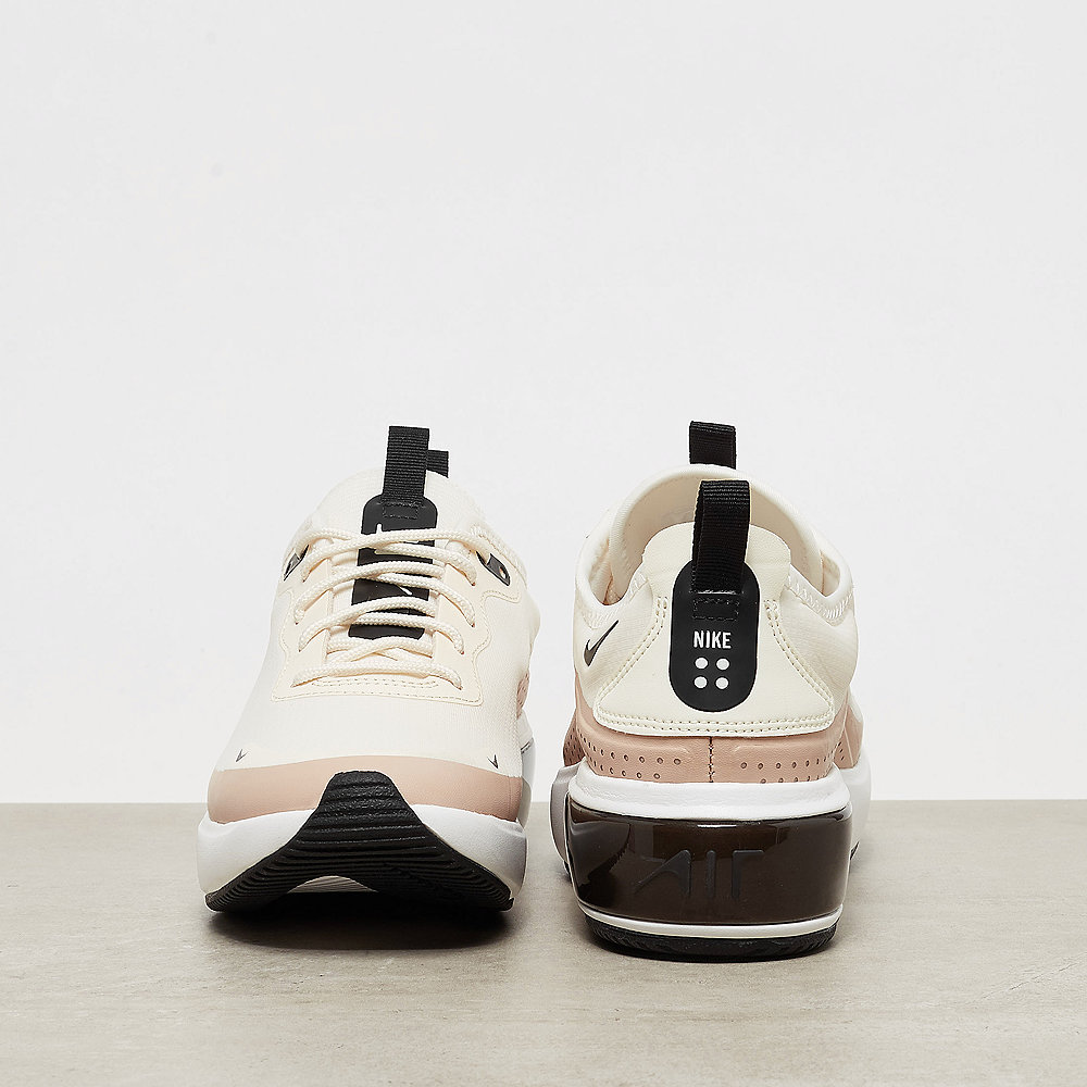 NIKE Nike Air Max Dia pale ivory/black-bio beige-summit white