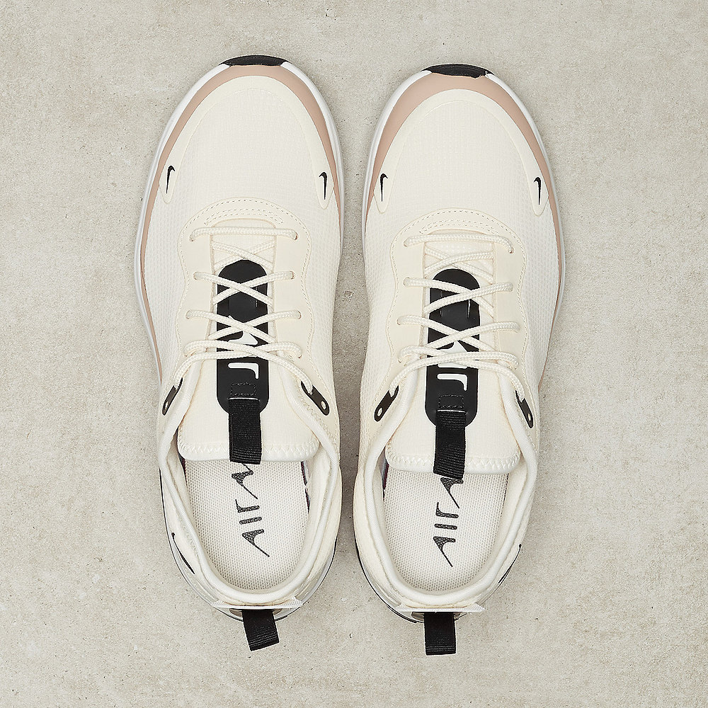 NIKE Nike Air Max Dia pale ivory/black-bio beige-summit white