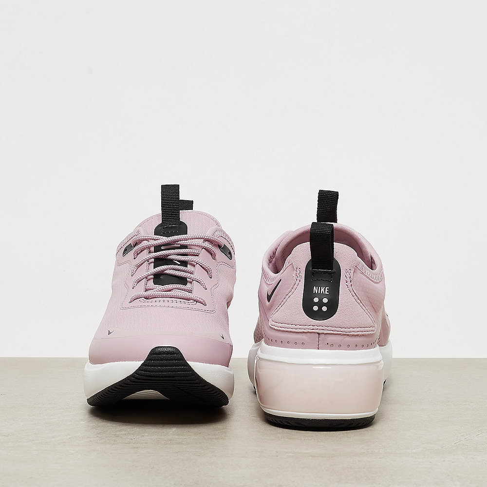 NIKE Nike Air Max Dia plum chalk/black-summit white